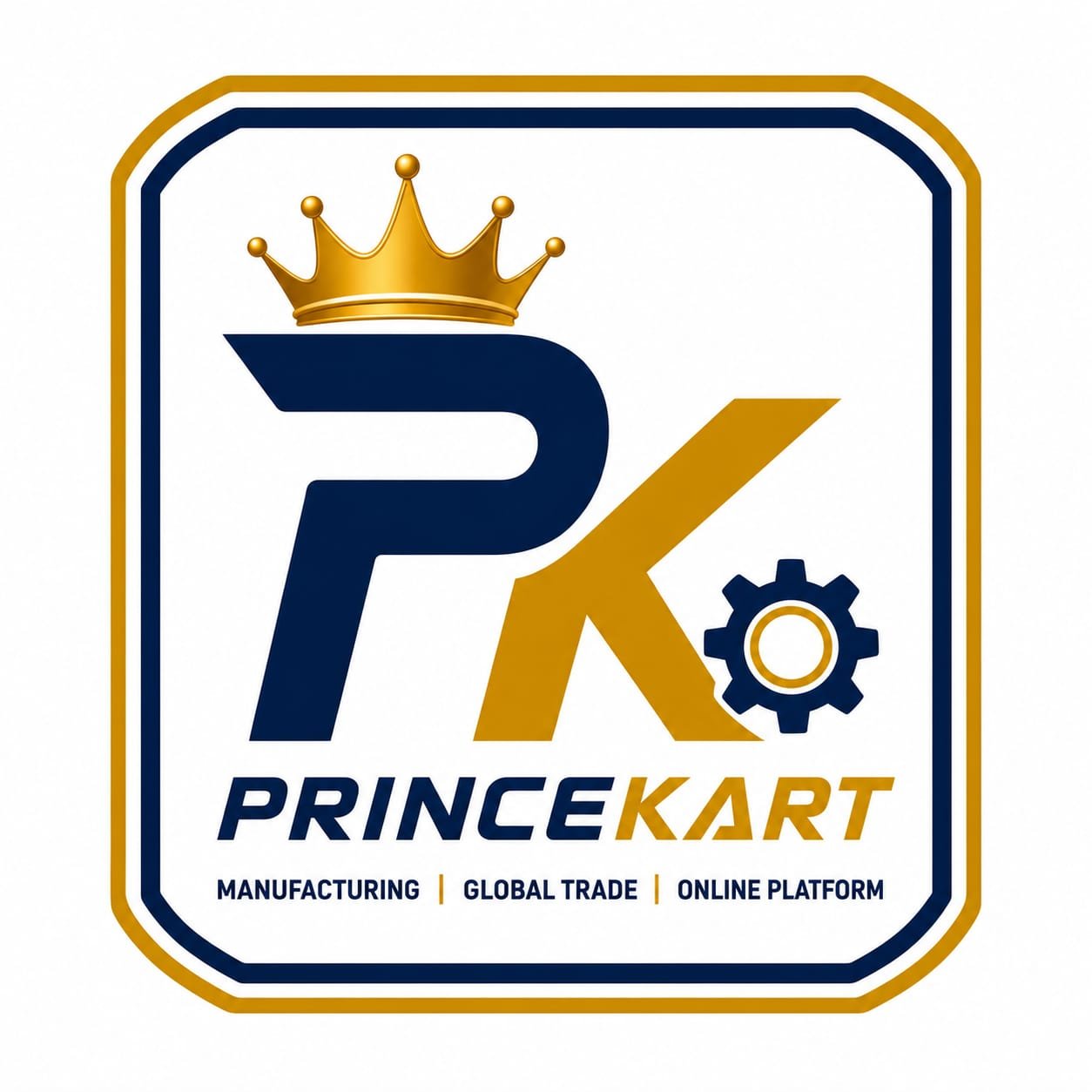 Princekart Logo